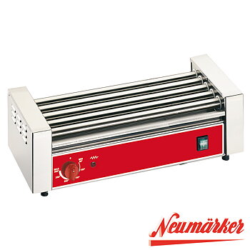 Korvgrill RG5