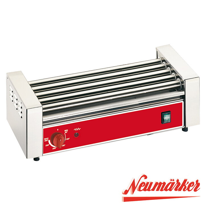 Korvgrill RG5