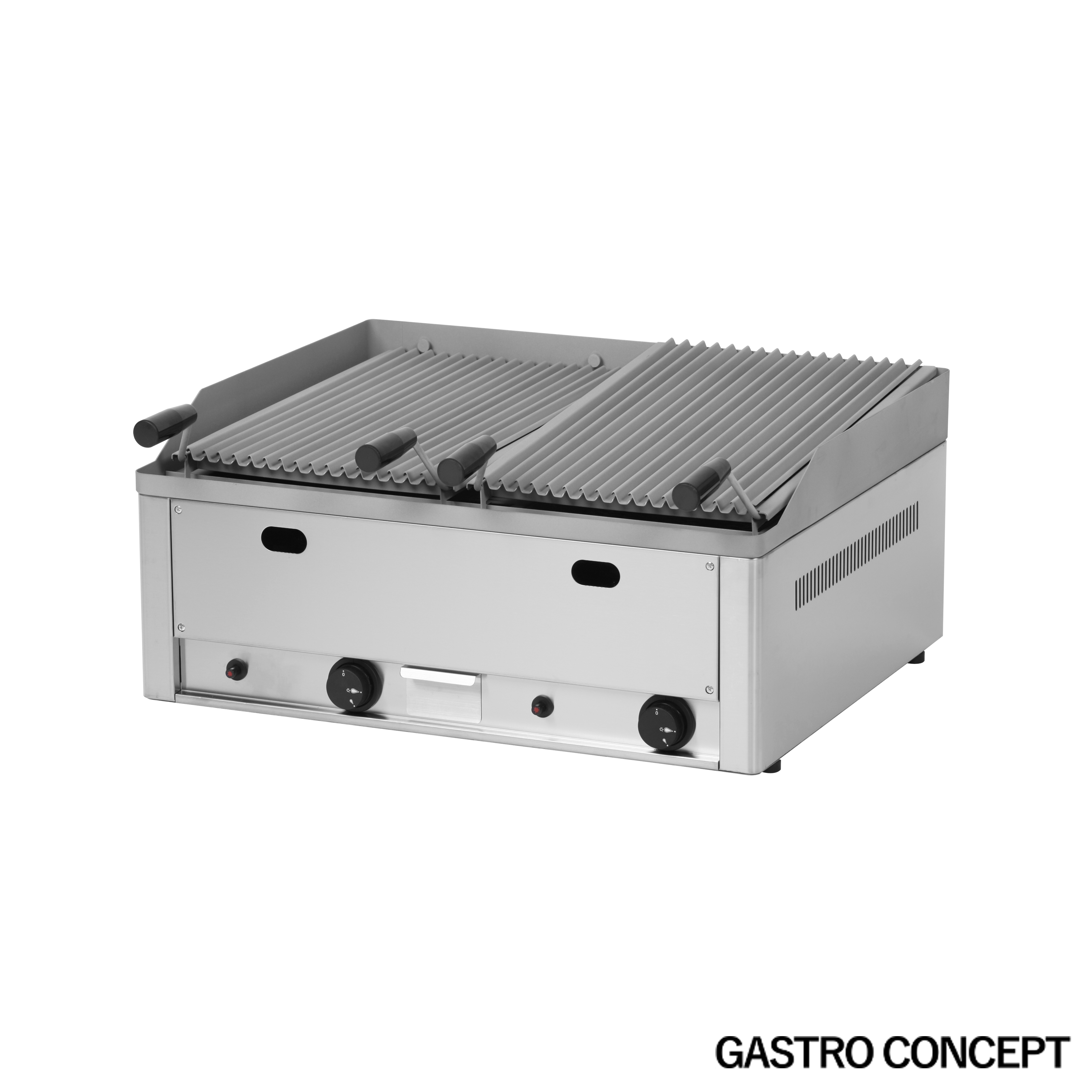 Lavastensgrill Gas