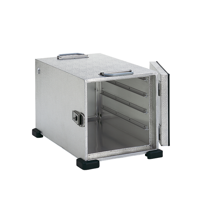 Thermobox - S 600 (4 GN 1/1)