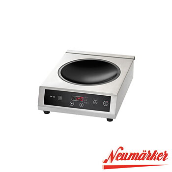 Wok, induktion, Ø26 cm, "IW 35 "