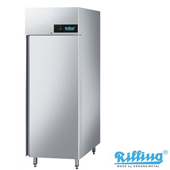 Kylskåp Rilling K 700, GN 2/1, 650 liter 