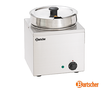 Soppkittel 6,5 Liter