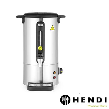 Hendi hetvattenkokare 9 liter