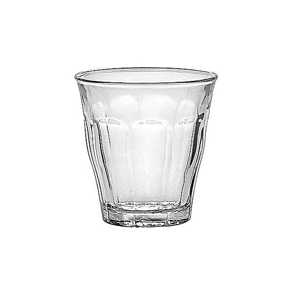 Picardie Tumbler 9 cl