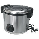Riskokare, 10 liter