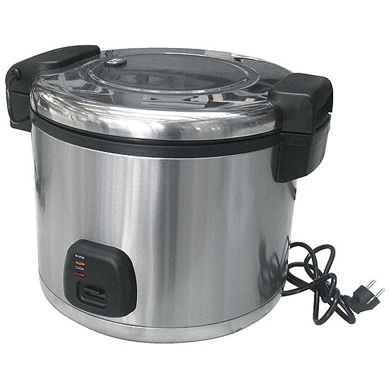 Riskokare, 10 liter