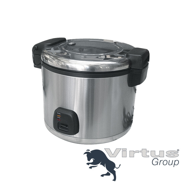 Riskokare, 10 liter