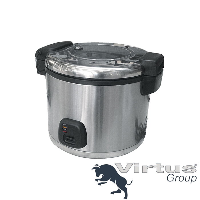 Riskokare, 10 liter