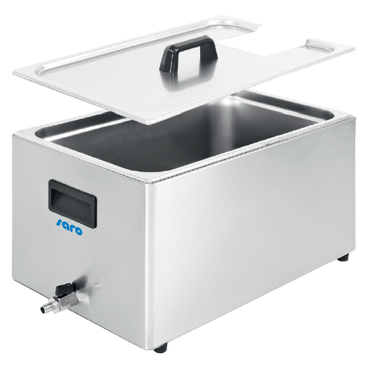 Sous vide, kärl SV K 28 - 4