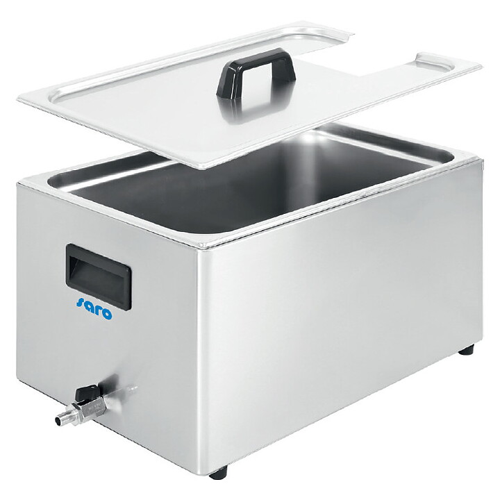 Sous vide, kärl SV K 28