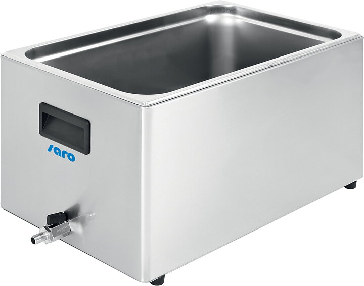 Sous vide, kärl SV K 28