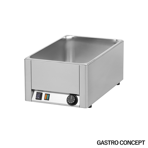 Vattenbad/Bain Marie, elektrisk