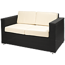 Soffa, SILVIA, black