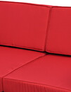 Soffa, SILVIA, black