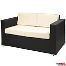 Soffa, SILVIA, black