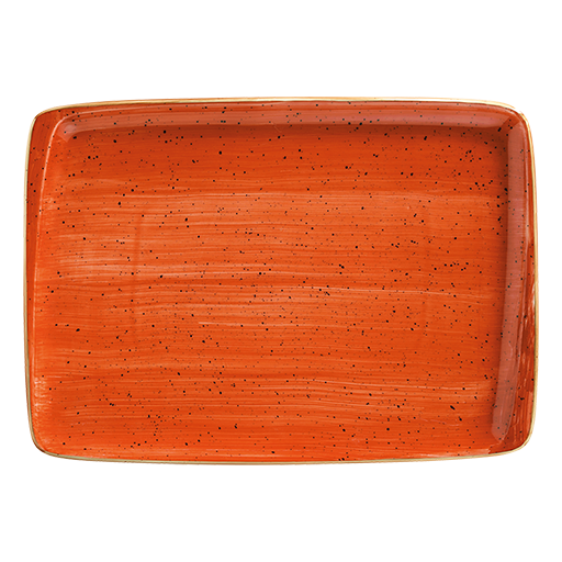 Tallrik Bonna Terracota Ø 36 cm