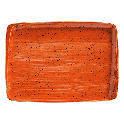 Tallrik Bonna Terracota Ø 36 cm