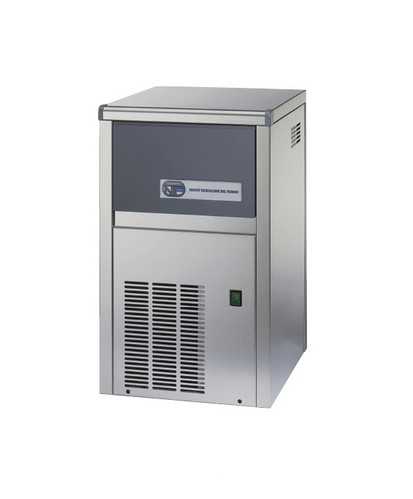 Iskubmaskin SL35, 22 kg/24h - 5