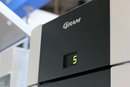 Frysskåp, GRAM Eco Plus, 610 liter, GN 2/1