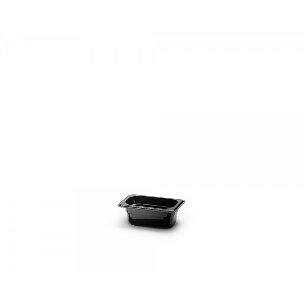 Plastkantin GN1/9, polykarbonat