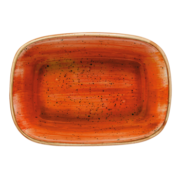 Tallrik Bonna Terracota Ø 12 cm