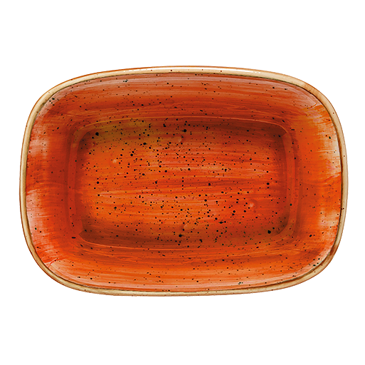 Tallrik Bonna Terracota Ø 12 cm