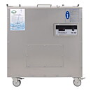 Rengöringssystem Decarboniser 280 L