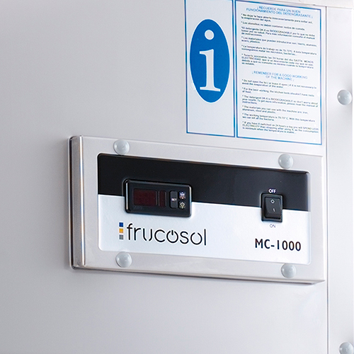 Rengöringssystem Decarboniser 280 L - 6