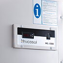 Rengöringssystem Decarboniser 280 L