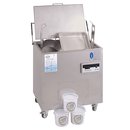 Rengöringssystem Decarboniser 280 L