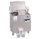 Rengöringssystem Decarboniser 280 L