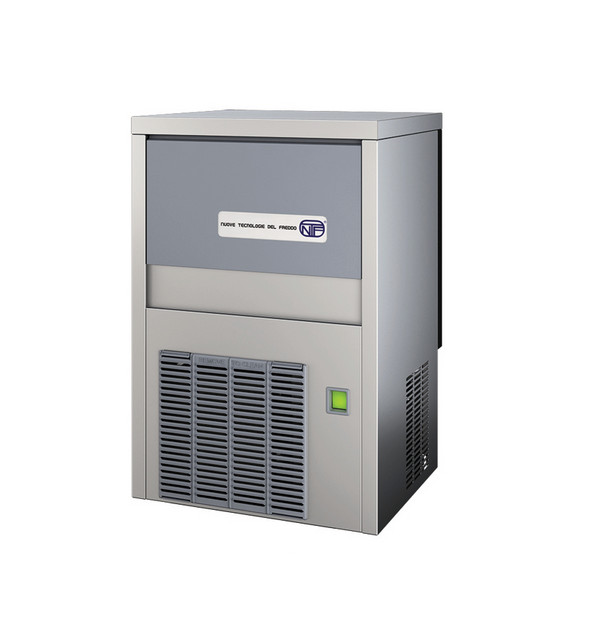 Iskubmaskin, 26 kg/24h - 4