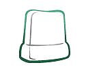 Iskubmaskin , 35 kg/24h