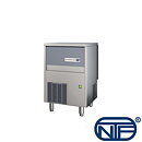 Iskubmaskin , 35 kg/24h