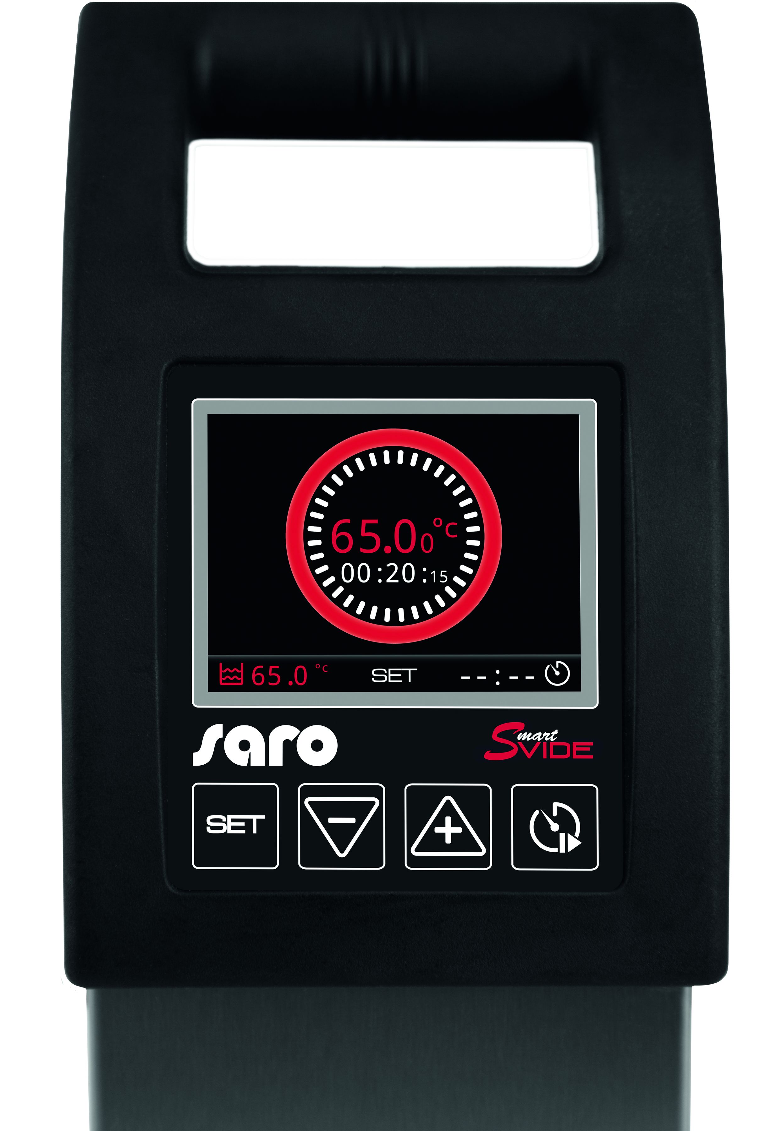 Sous vide, SmartVide 6 upp till 56 liter - 2