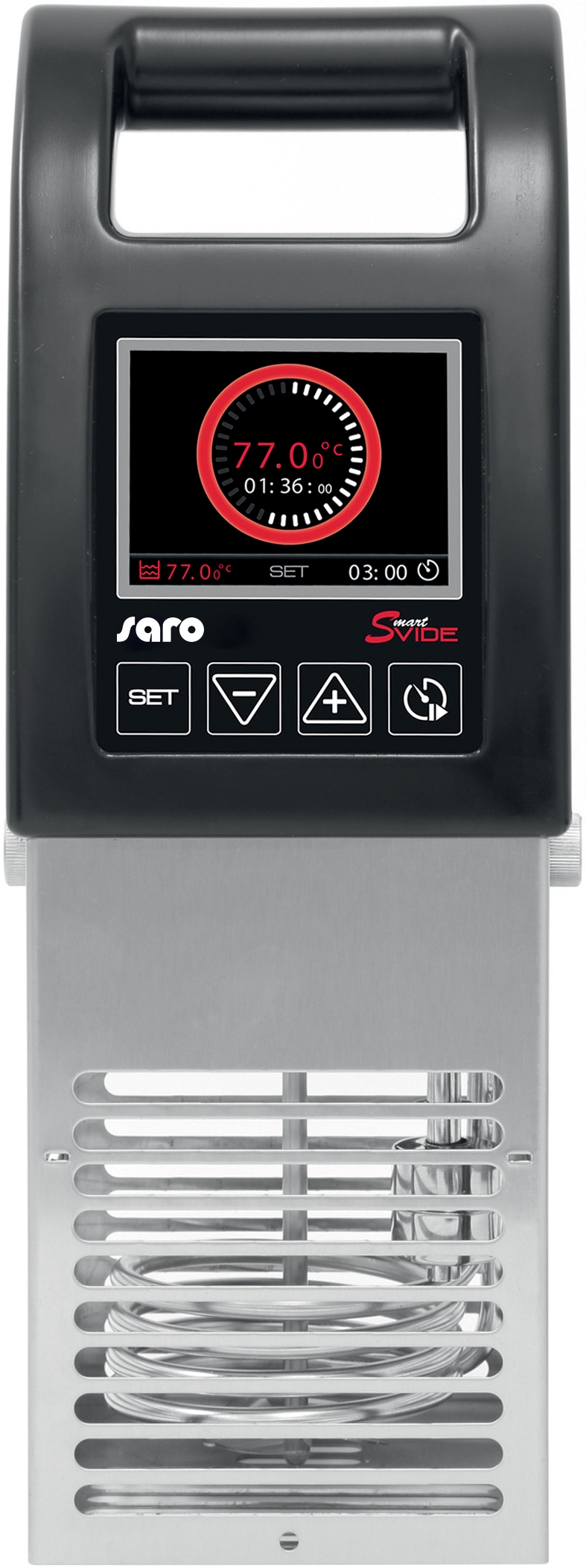 Sous vide, SmartVide 6 upp till 56 liter - 3