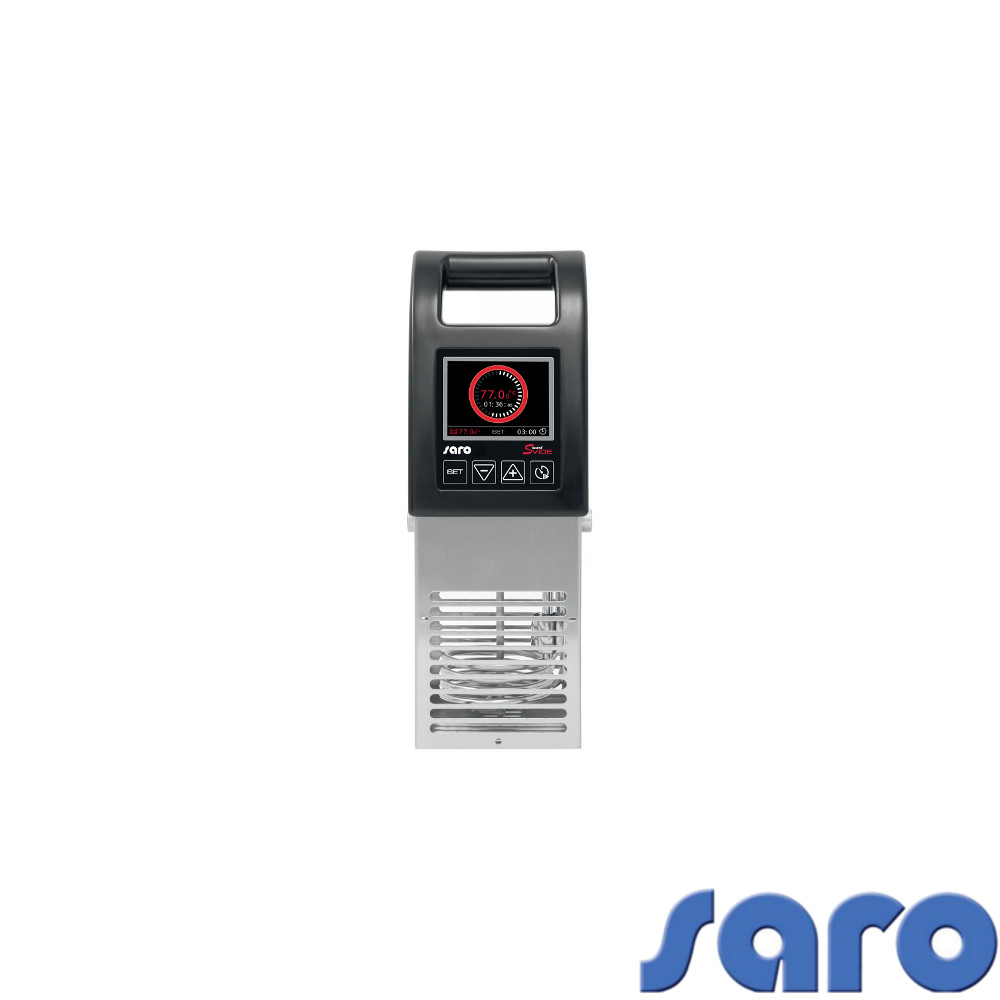 Sous vide, SmartVide 6 upp till 56 liter