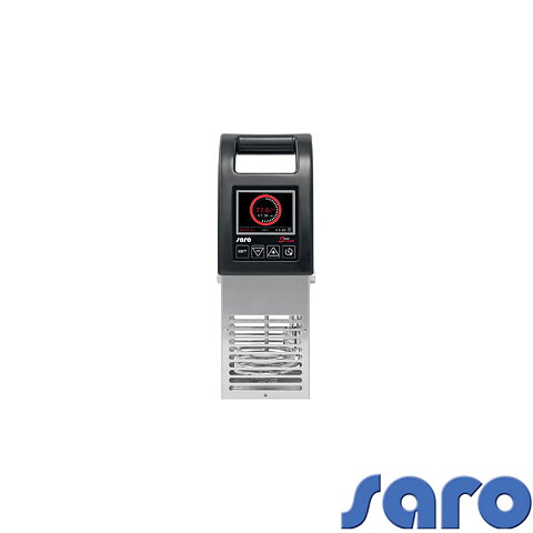 Sous vide, SmartVide 6 upp till 56 liter