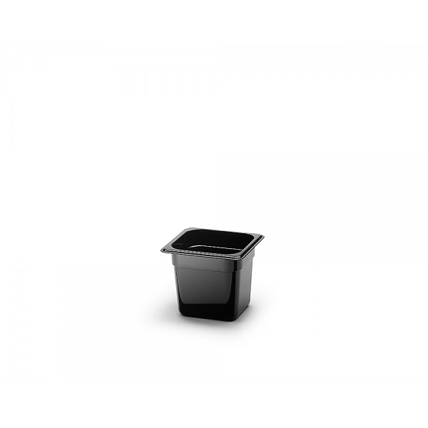 Plastkantin GN1/6, polykarbonat