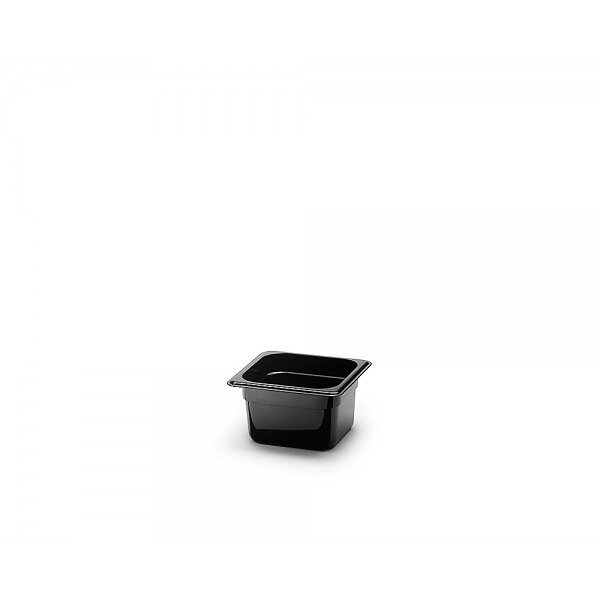 Plastkantin GN1/6, polykarbonat