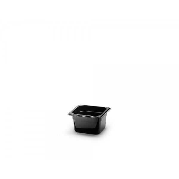 Plastkantin GN1/6, polykarbonat