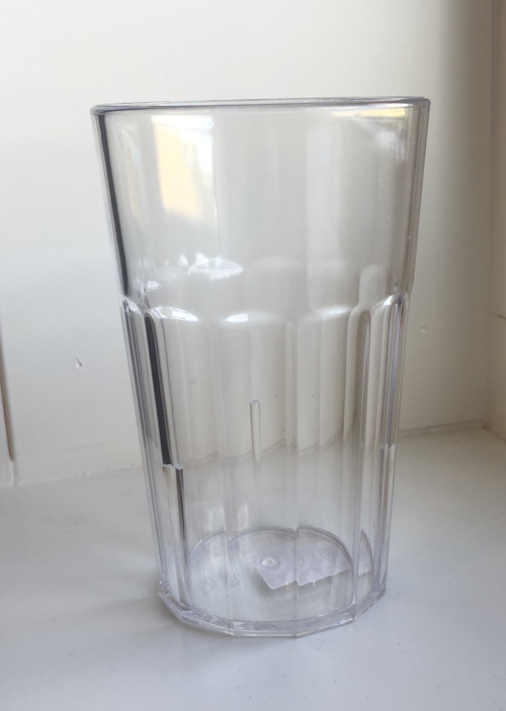 Ölglas Polykarbonat - 3
