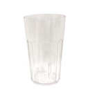 Ölglas Polykarbonat