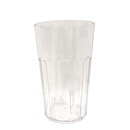 Ölglas Polykarbonat
