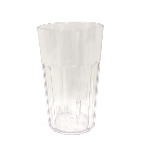Ölglas Polykarbonat