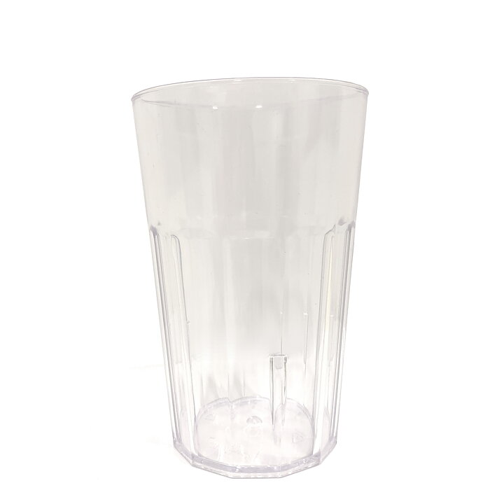 Ölglas Polykarbonat