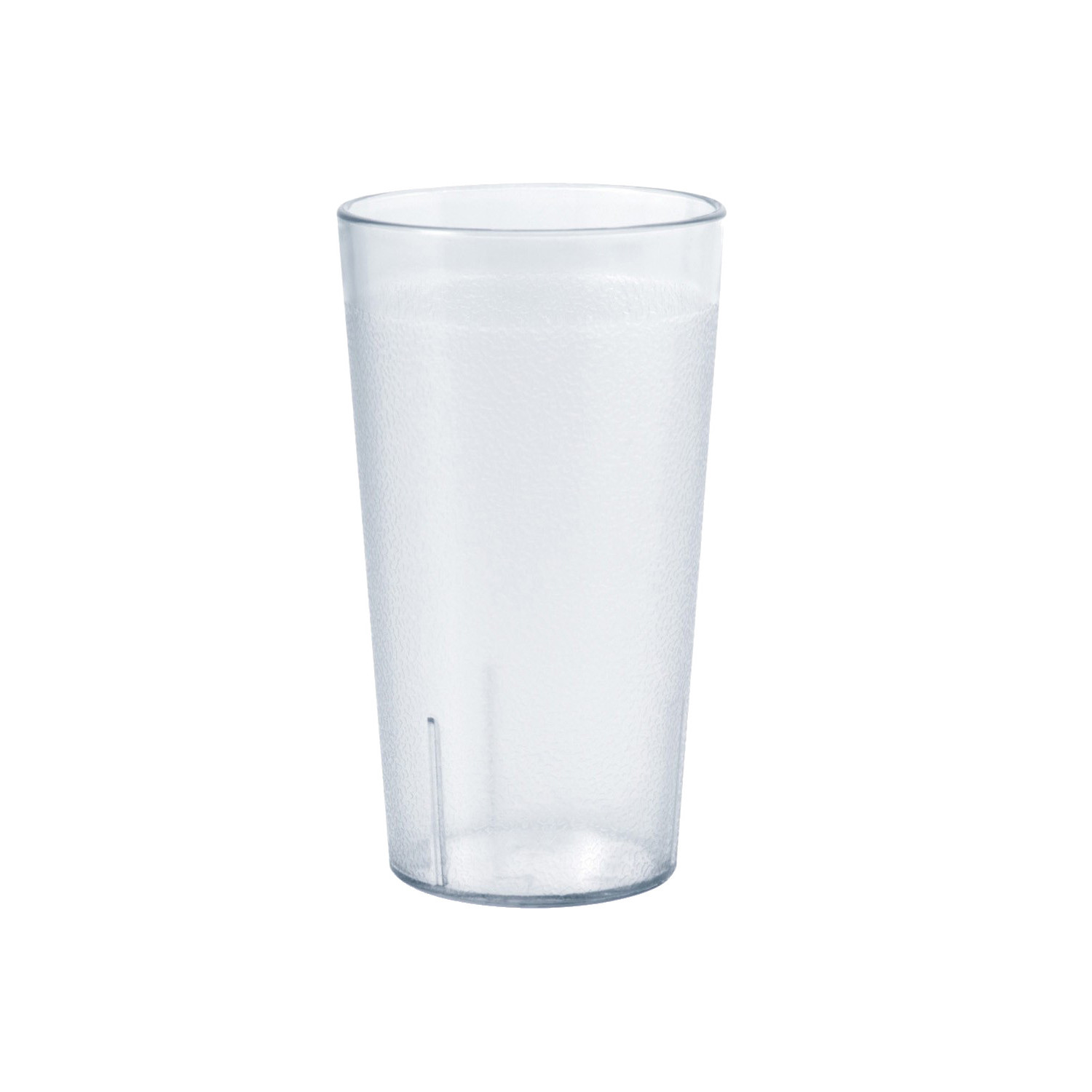 Ölglas Polykarbonat - 2