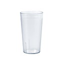 Ölglas Polykarbonat