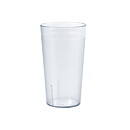 Ölglas Polykarbonat